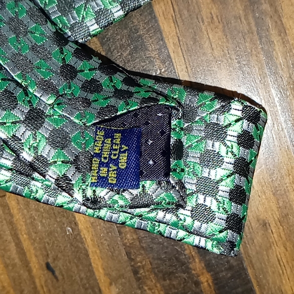 MONDO UOMO Men Tie 👔 - Picture 3 of 3